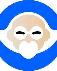 鲁大师logo